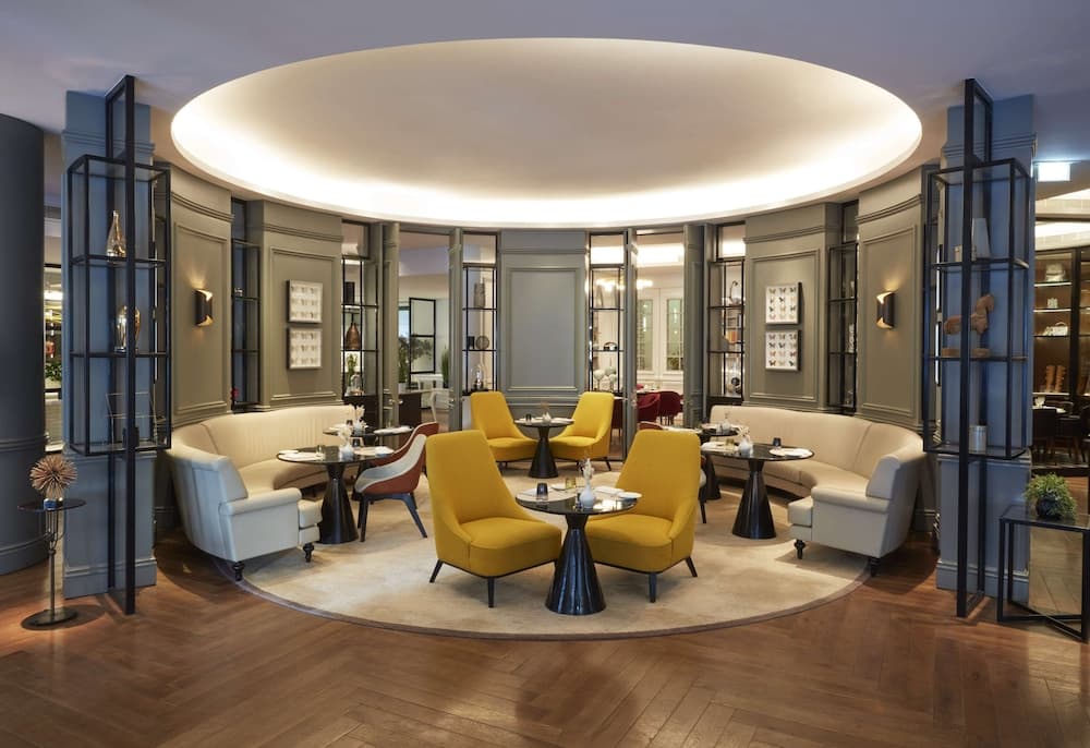 Kempinski The Boulevard Dubai — 13