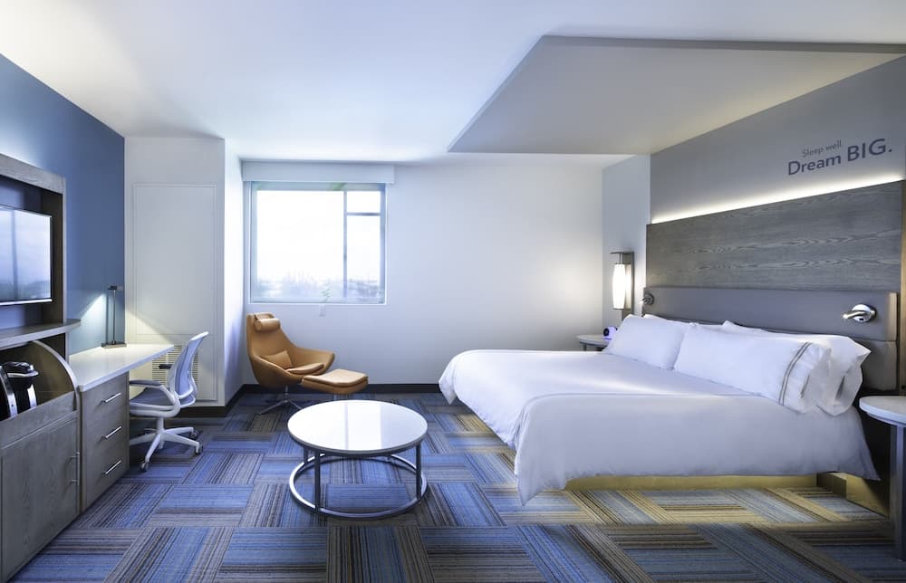 EVEN Hotel Miami - Aeroporto by IHG — 23