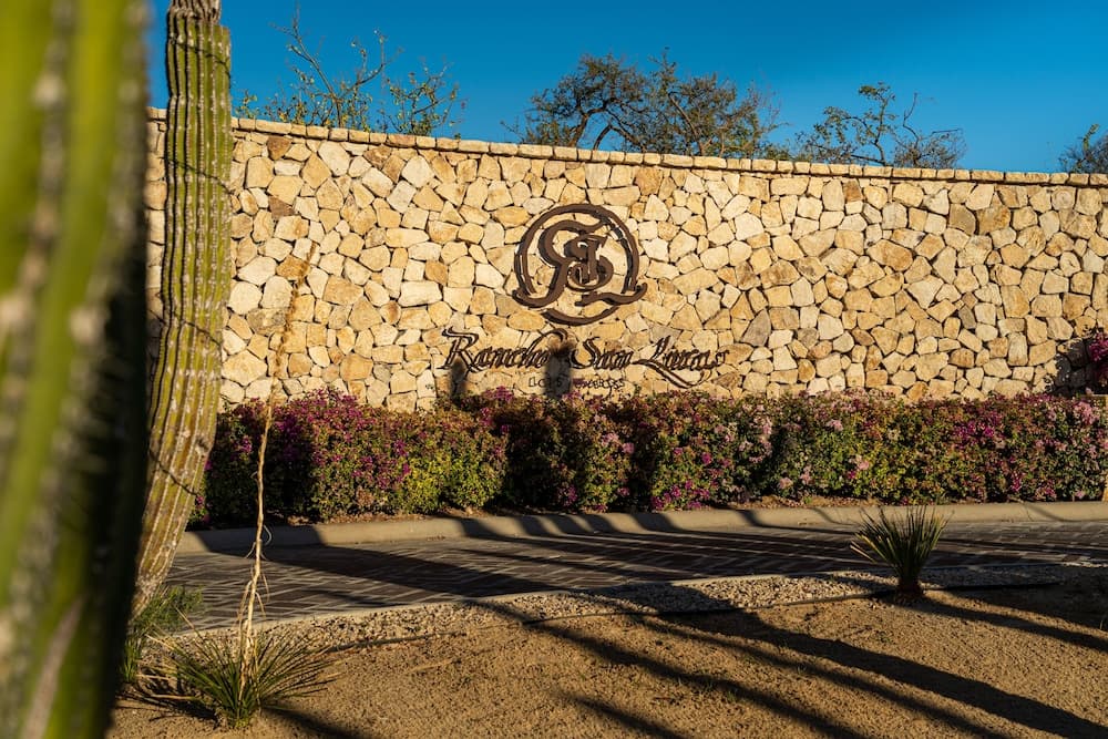 Rancho San Lucas Private Residences — 12