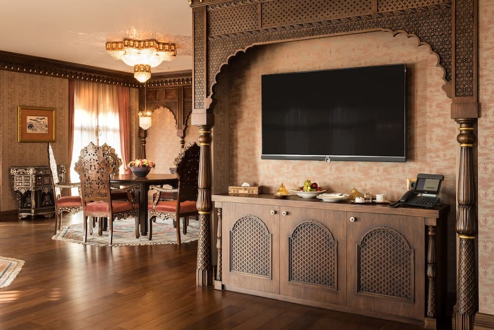 AJWA Sultanahmet — 25