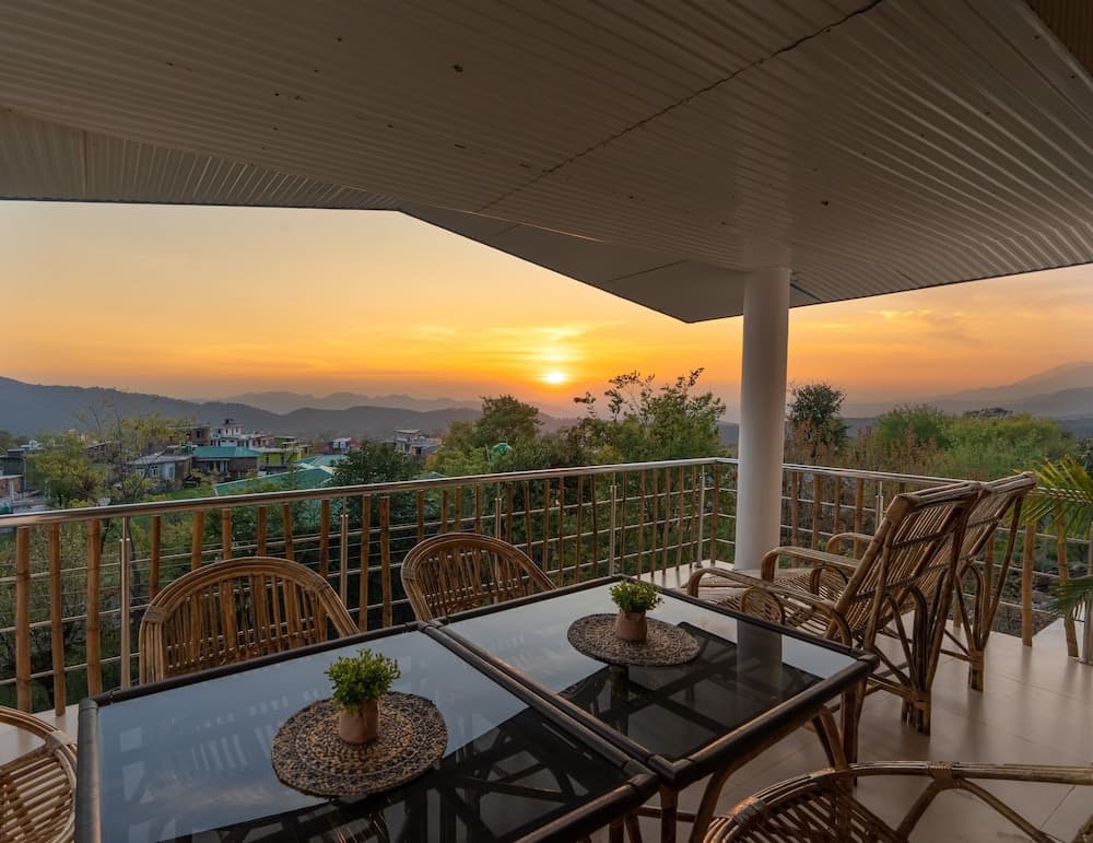 Gaia Villa — 18