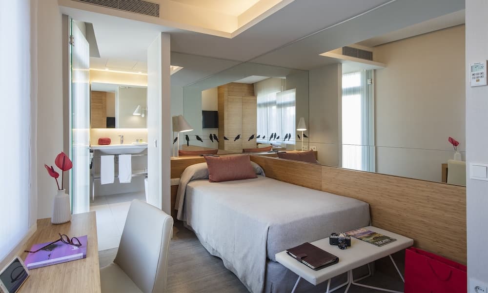 Park Hotel Barcellona — 26