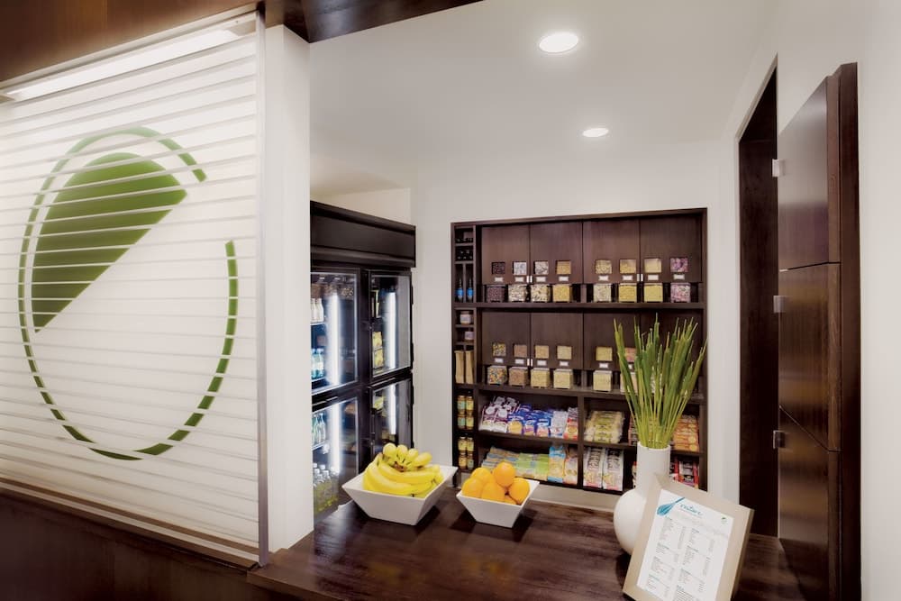 Element Las Vegas Summerlin — 2
