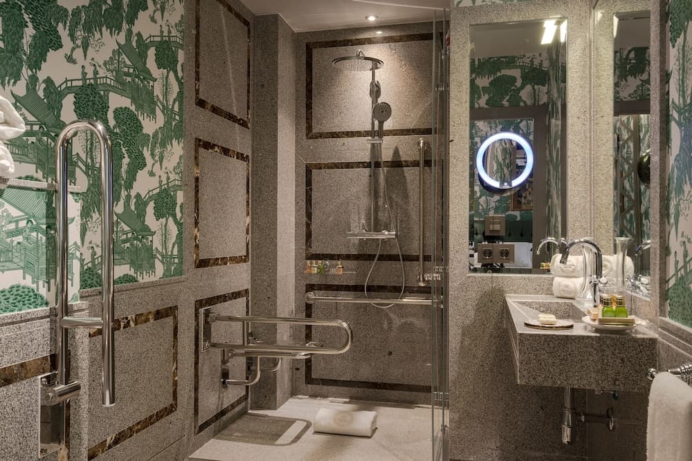 Relais & Châteaux Patrimonio Madrid — 16