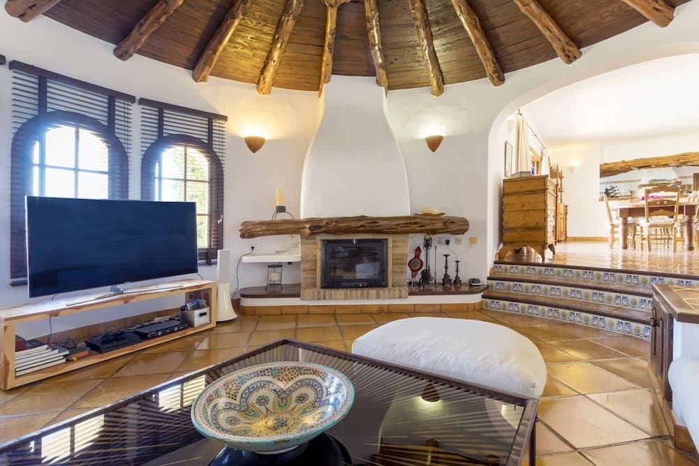 Villa Cas Berris — 26