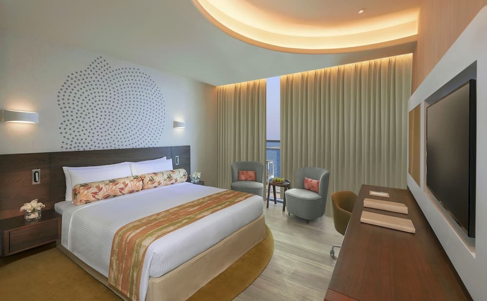 The Retreat Palm Dubai MGallery by Sofitel hotel, Palm Jumeirah, Dubai, Dubai, 0, United Arab Emirates — photo 91