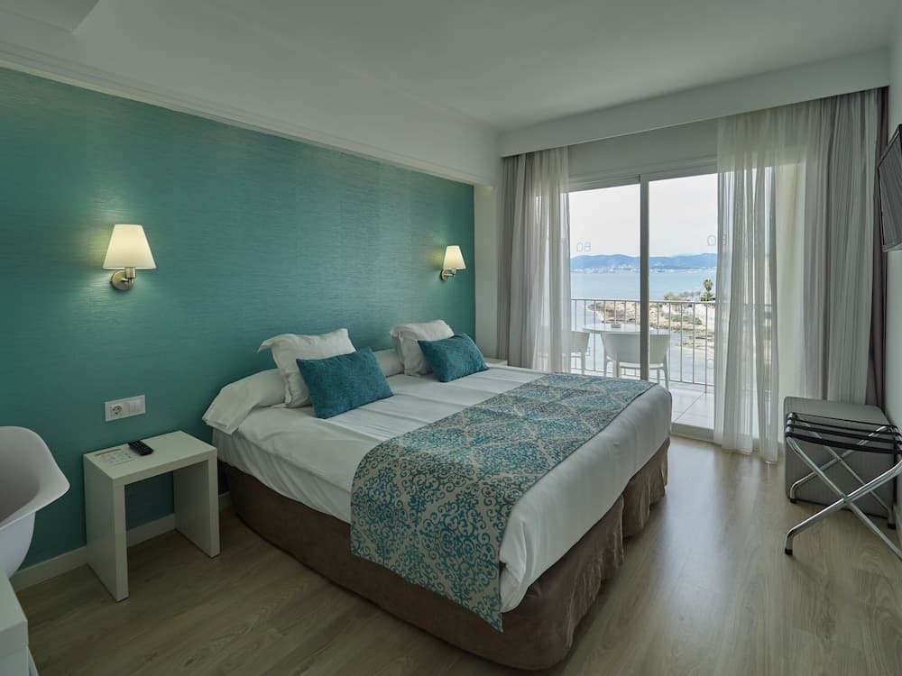 BQ Apolo Hotel — 30