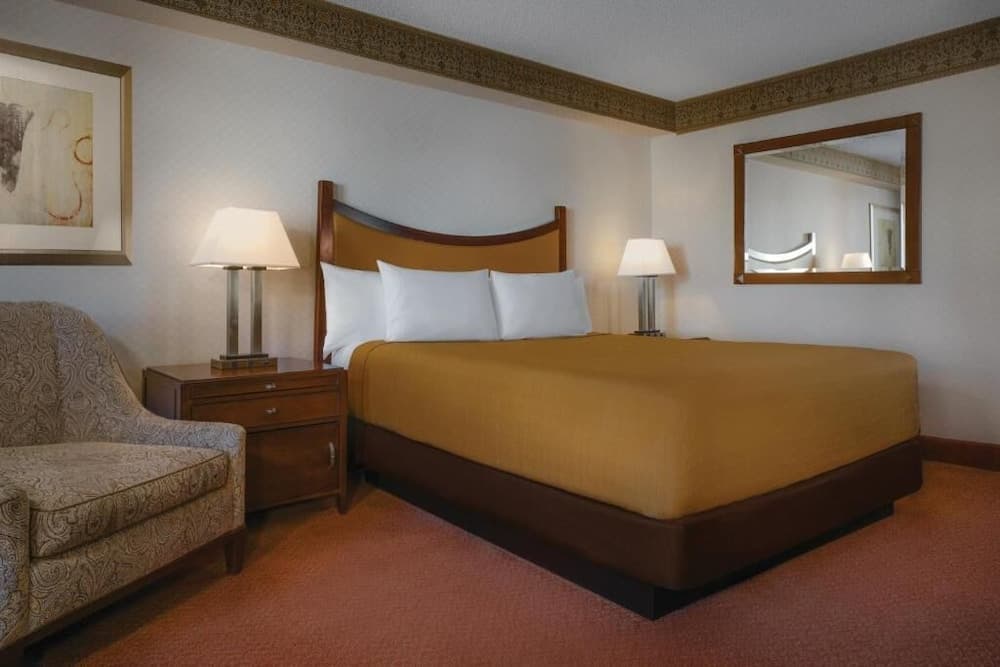 Circus Circus Hotel, Casino & Themenpark — 13