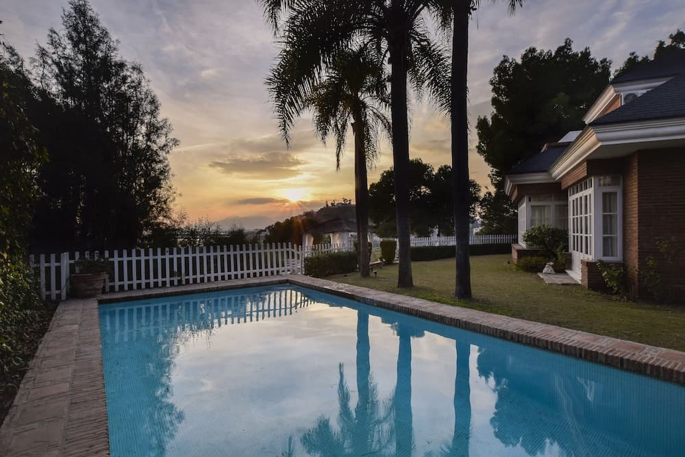 Villa Antumalal — 4