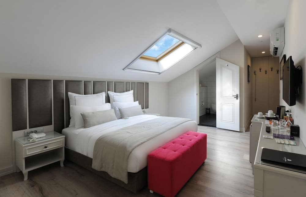Le Petit Palace Hotel — 10