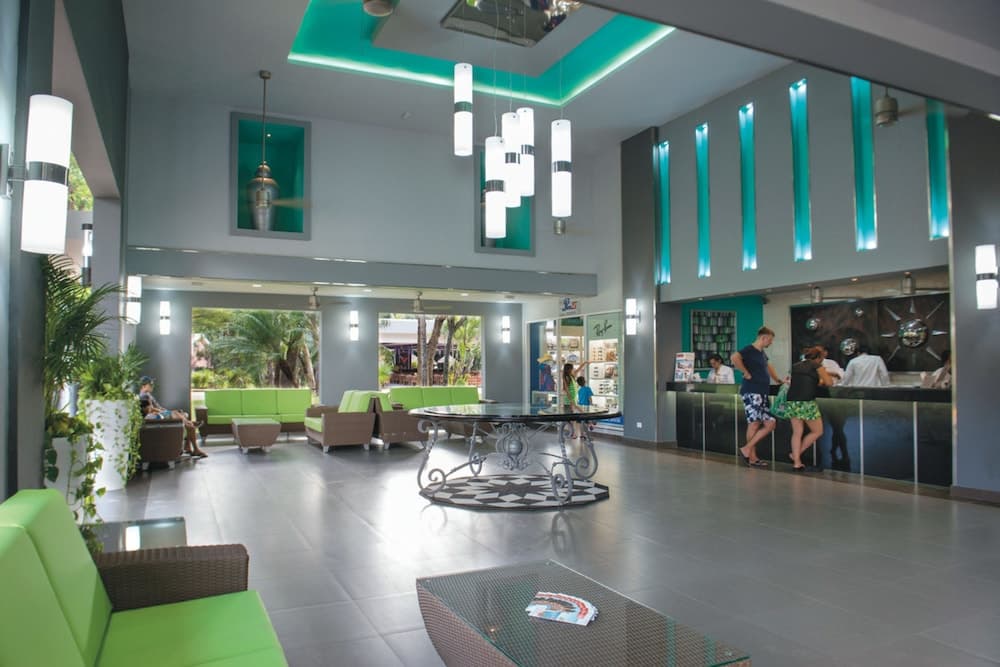 Hotel Riu Lupita - All Inclusive — 9