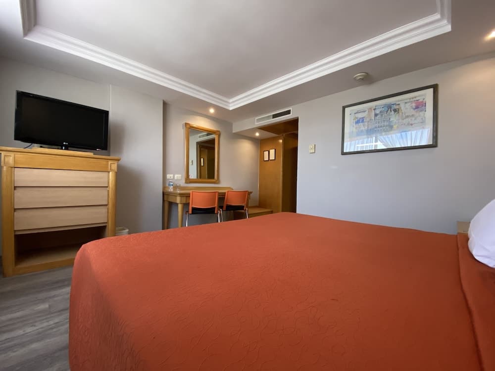 Hotel Benidorm Ciudad de México — 25
