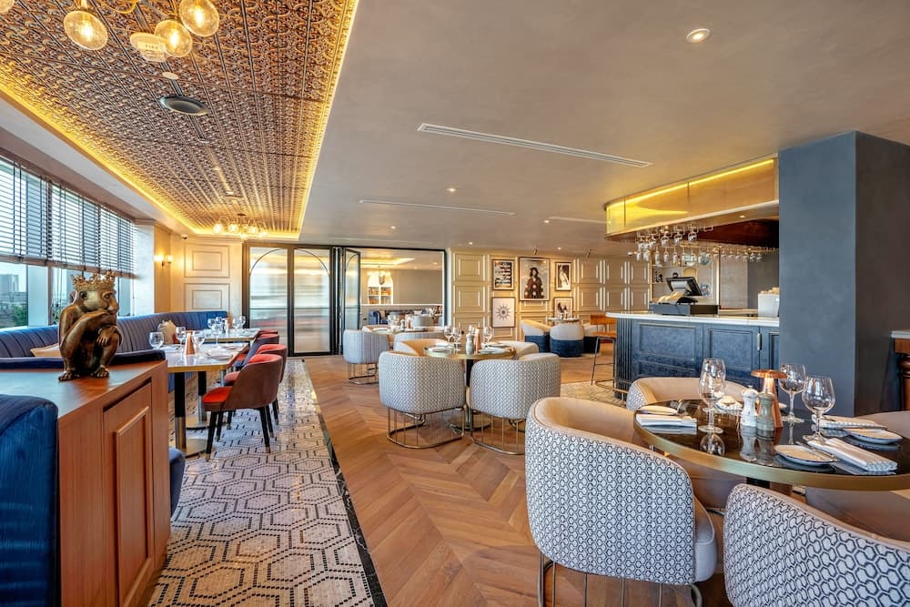 The First Collection Dubai Jumeirah Village Circle, a Tribute Portfolio Hotel — 20