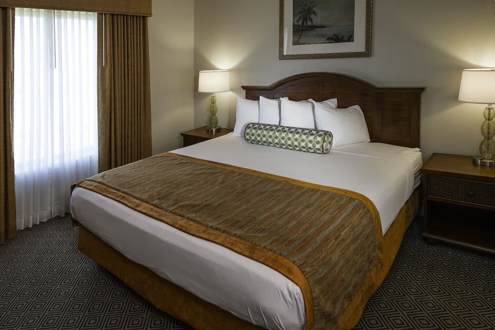 Tahiti Village Resort & Spa — 6