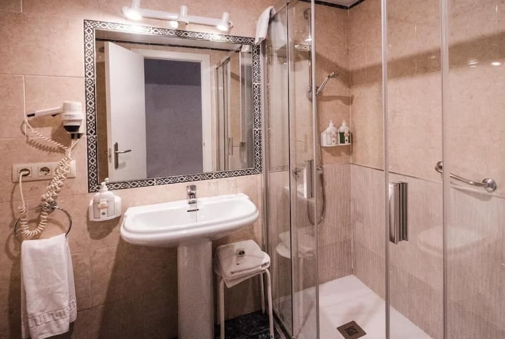 Hotel Santa Lucia — 5