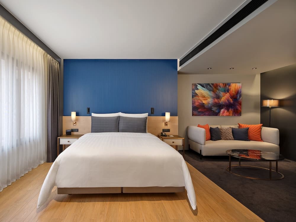 Sindhorn Midtown Hotel Bangkok, Vignette Collection, un Hotel IHG — 27