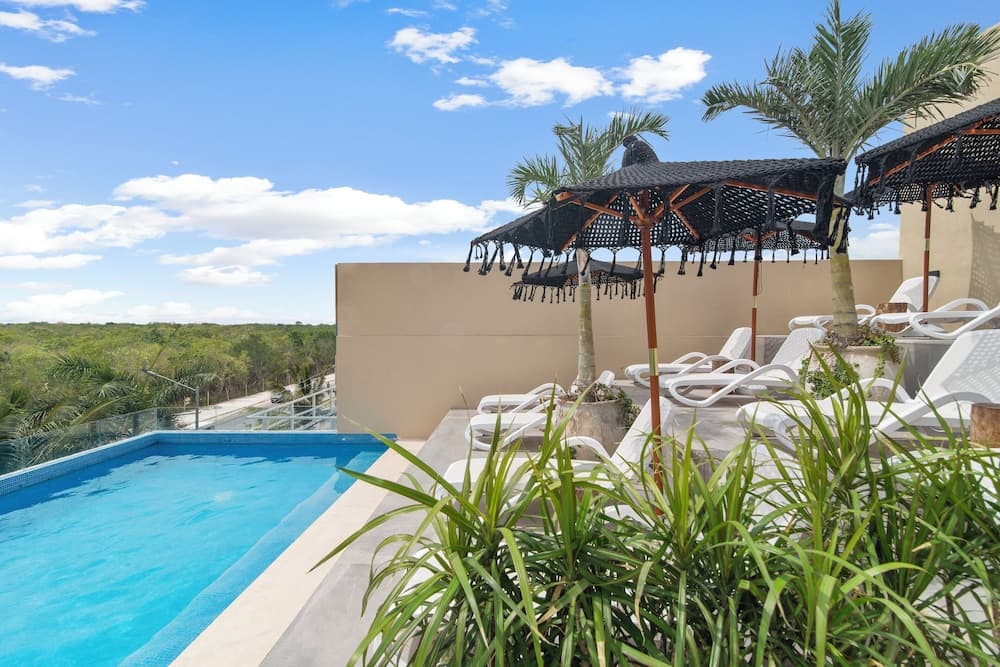 KAHATSA' boutique hotel — 24