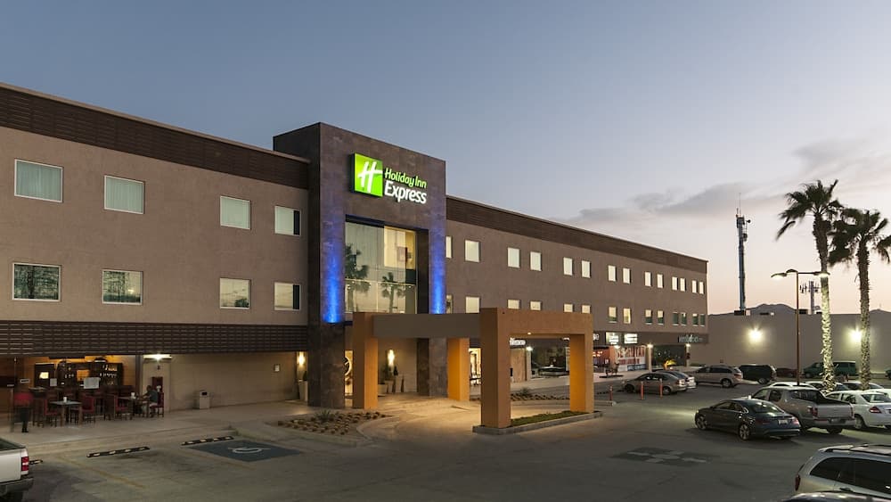 Holiday Inn Express Cabo San Lucas by IHG — 1