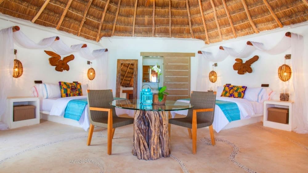 Mahekal Beach Front Resort & Spa — 23