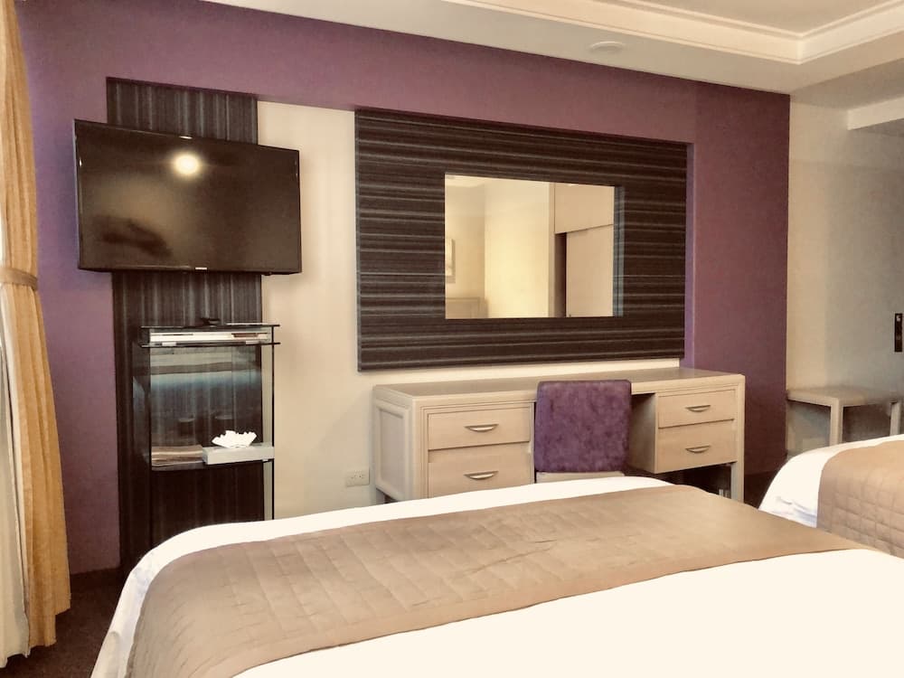 Hotel Marbella — 15