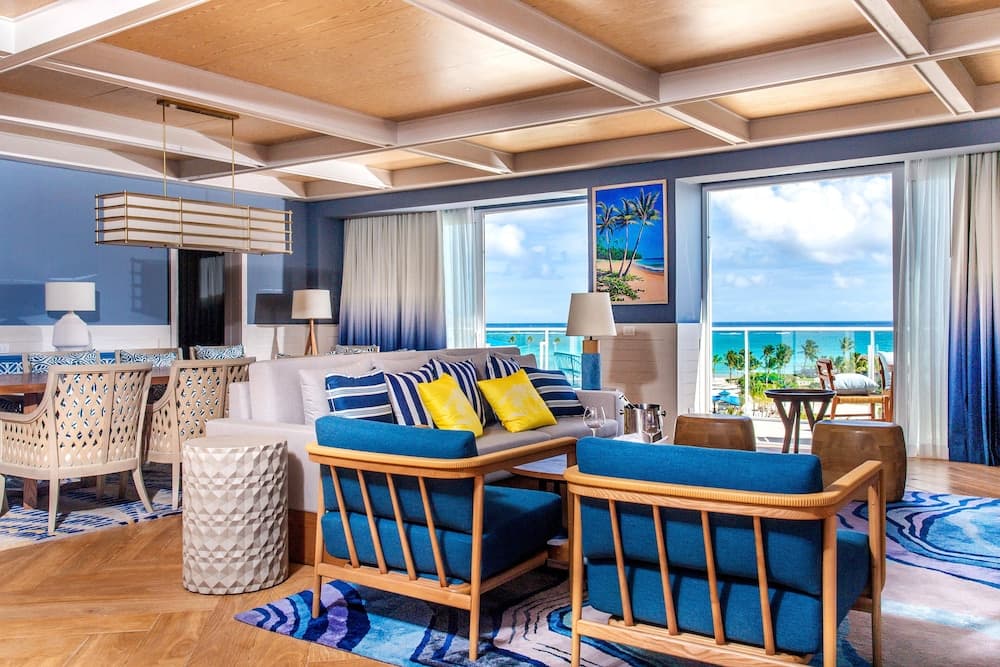 Margaritaville Island Reserve Cap Cana Hammock - An Adults Only Karisma All-Inclusive Experience — 26