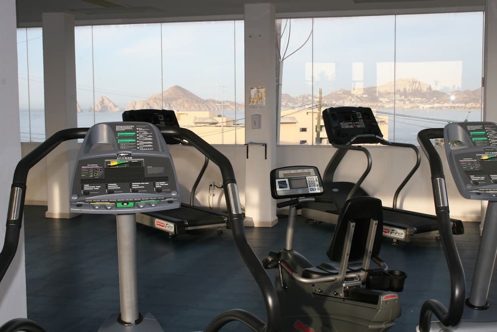 Sunrock Hotel and Suites — 27