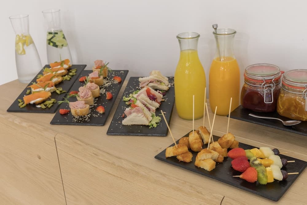 Hotel HM Ayron Park – Nur für Erwachsene — 12