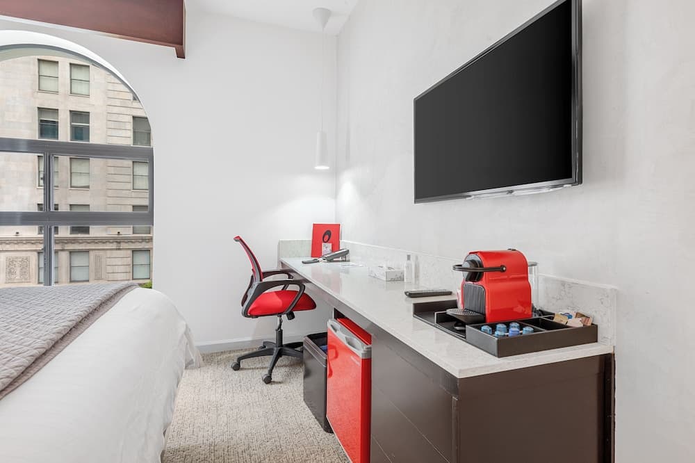 The O Hotel, Trademark Collection by Wyndham — 22