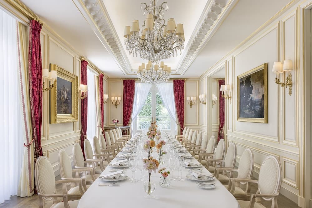 Ritz Paris — 30