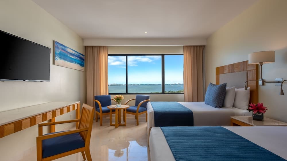 Park Royal Beach Cancun - All Inclusive — 6
