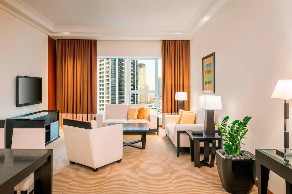 Grosvenor House, a Luxury Collection Hotel, Dubai — 13