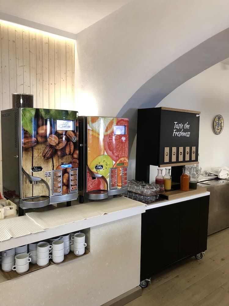 Hotel Tagomago — 26