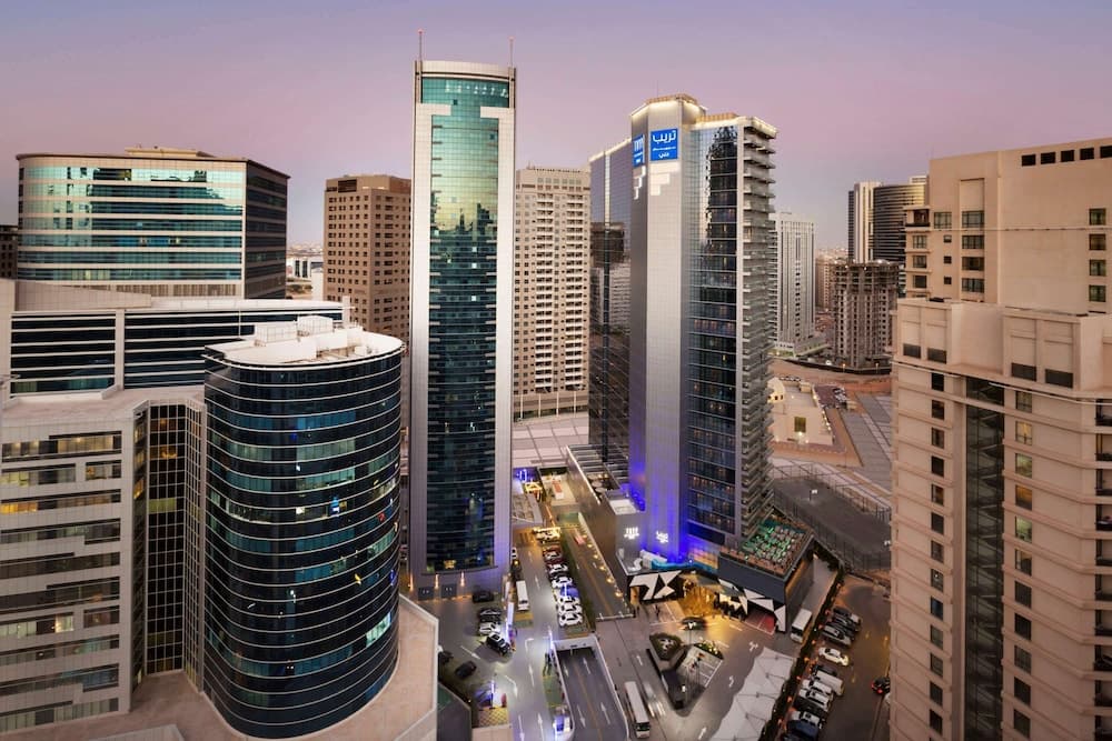 TRYP by Wyndham Dubai — 18