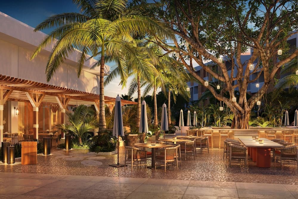 W Punta Cana, Adult All-Inclusive — 19