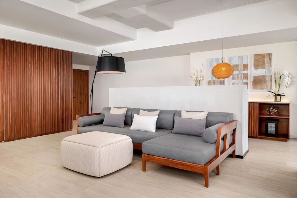 Hyatt Vivid Gran Isla Cancún Solo Adultos Todo Incluido — 11
