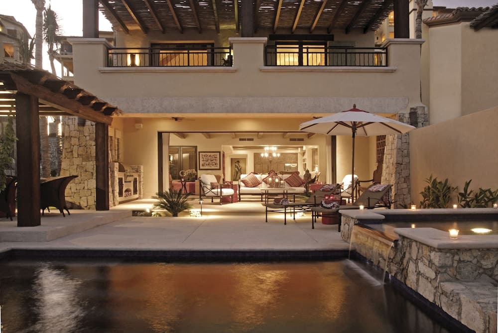 Hacienda Beach Club & Residences — 10