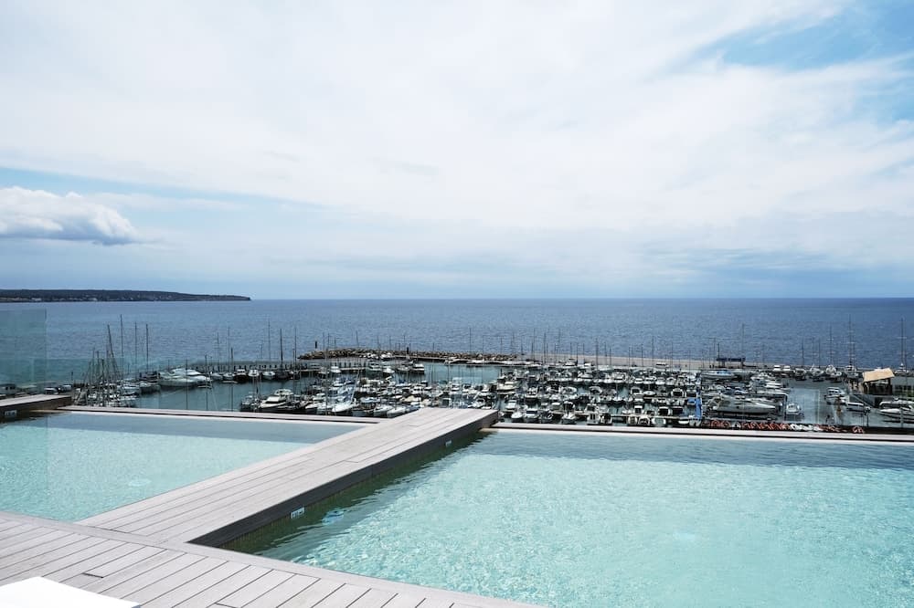Hotel Las Arenas — 1