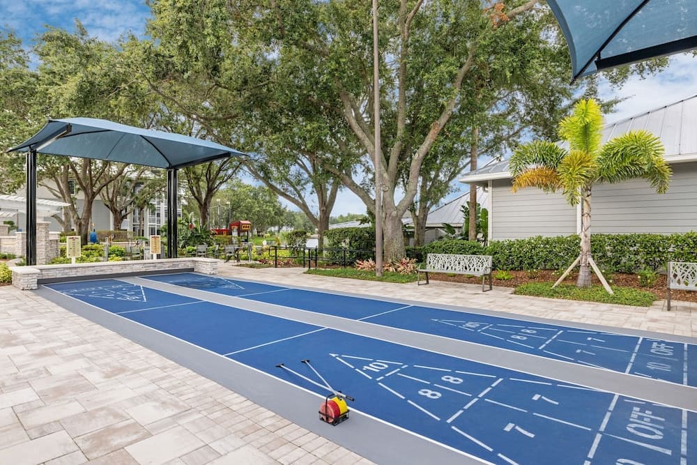 Marriott's Cypress Harbour Villas — 27