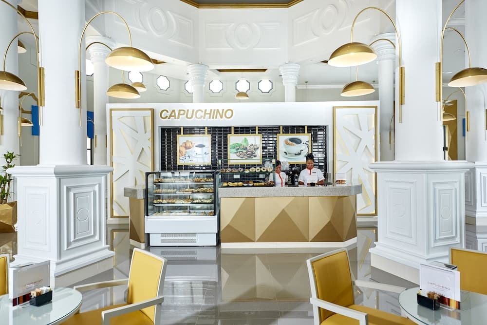 Hotel Riu Palace Punta Cana - All Inclusive — 4