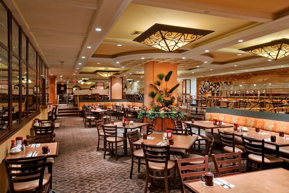 California Hotel and Casino — 16