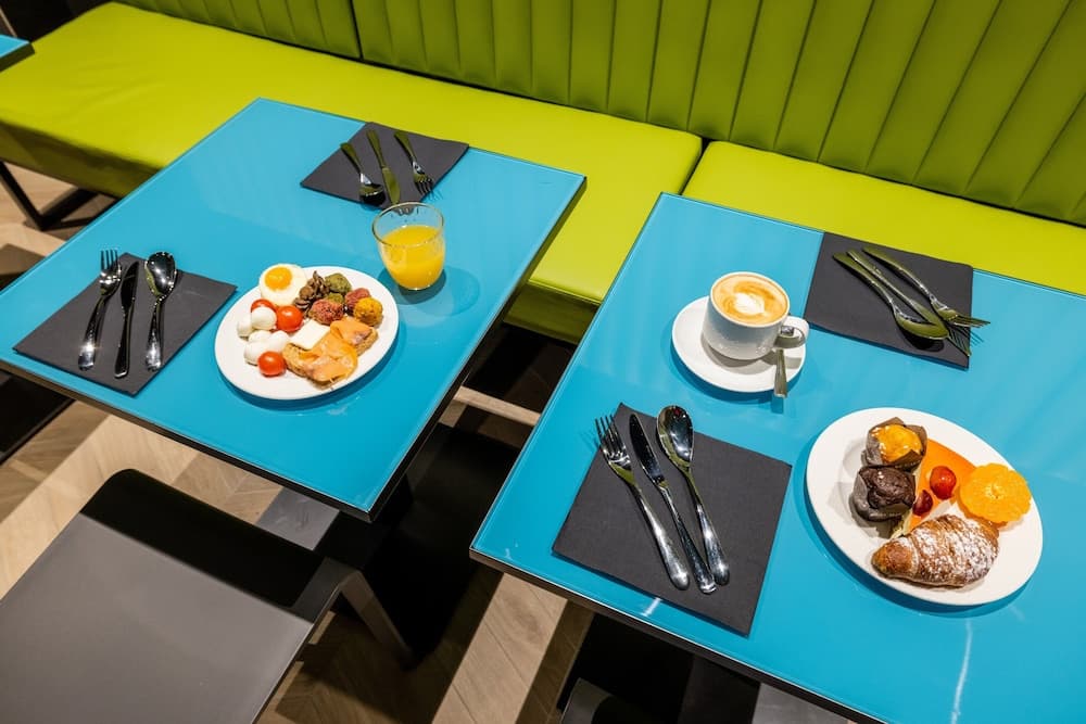 Hotel Smart Milano — 20