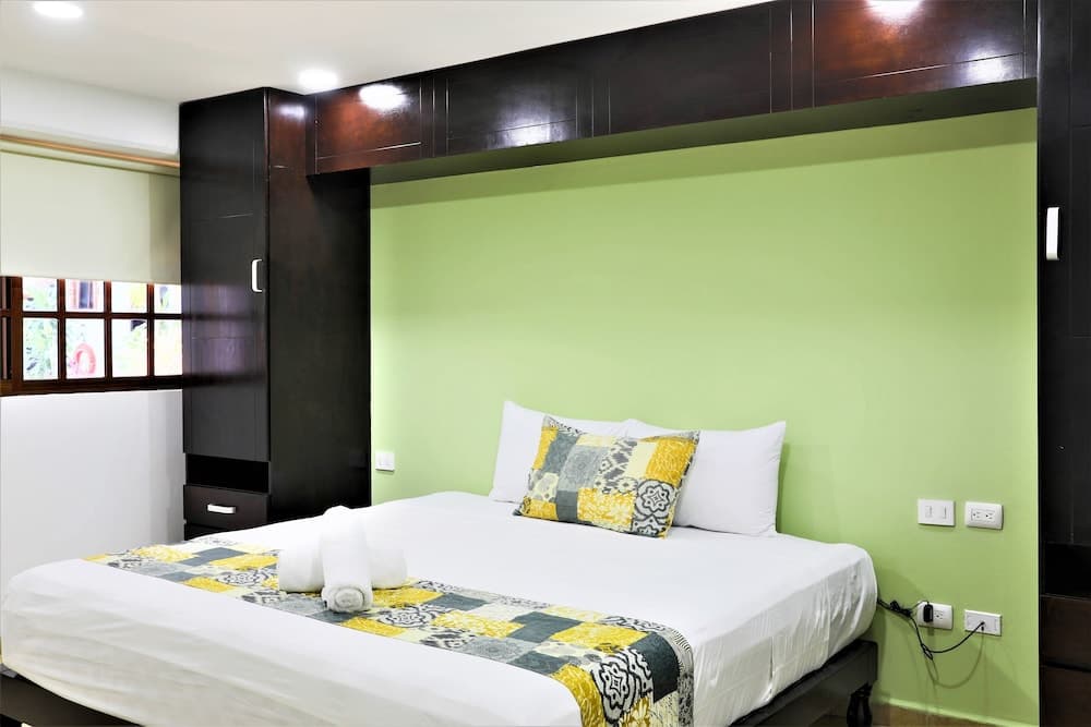 Hotel Colonial Playa del Carmen — 18