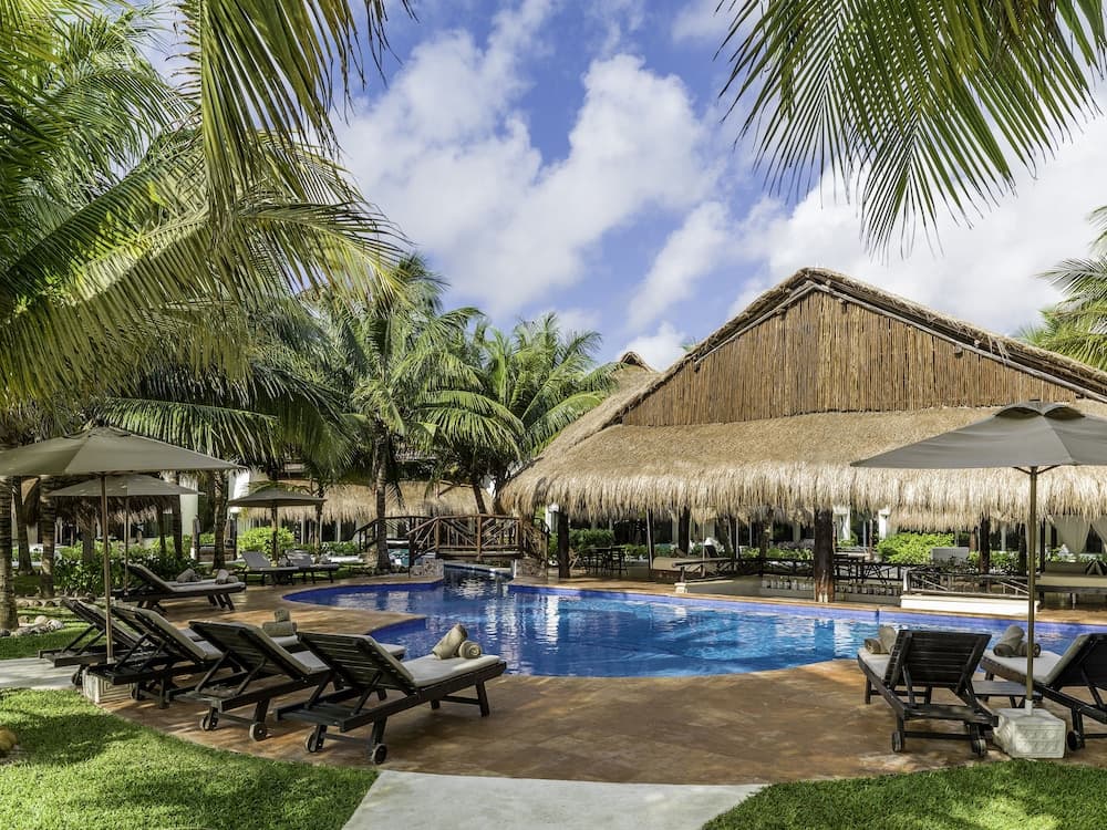 El Dorado Casitas Royale, Catamarán, Cenote & Mehr Inklusive — 10