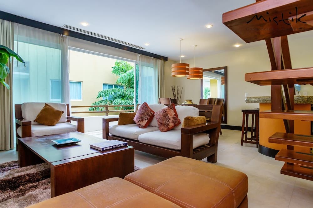 Pueblito Escondido Luxury by Mistik — 12