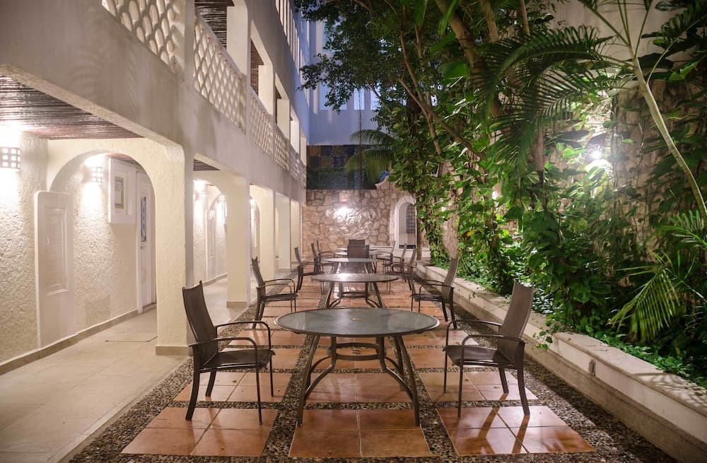 Hotel Bsea Cancun Plaza — 25