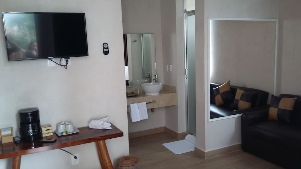 Pacha Tulum Boutique Hotel — 11
