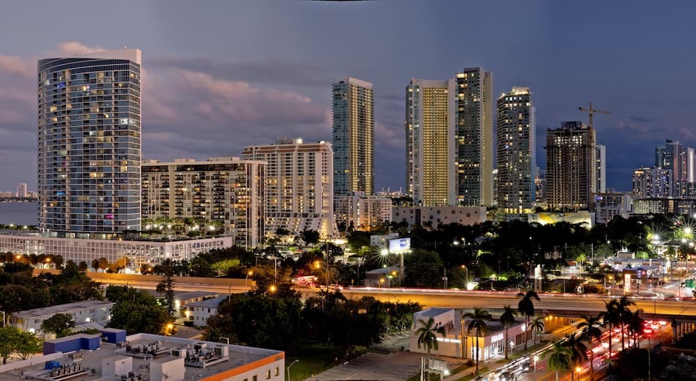 Nomada Residences — 1