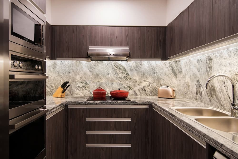 Hyatt Regency Galleria Residence Dubai — 16