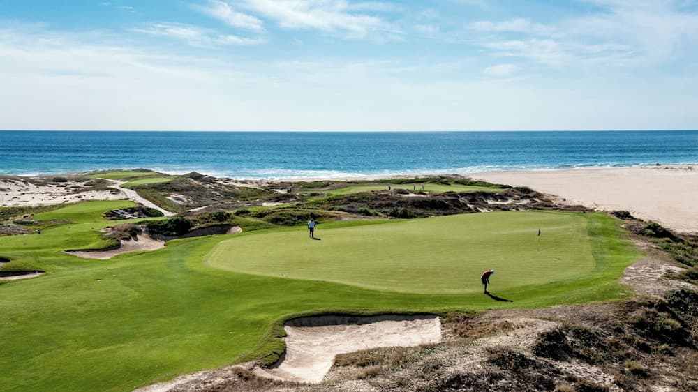 Diamante Resort Cabo San Lucas — 1