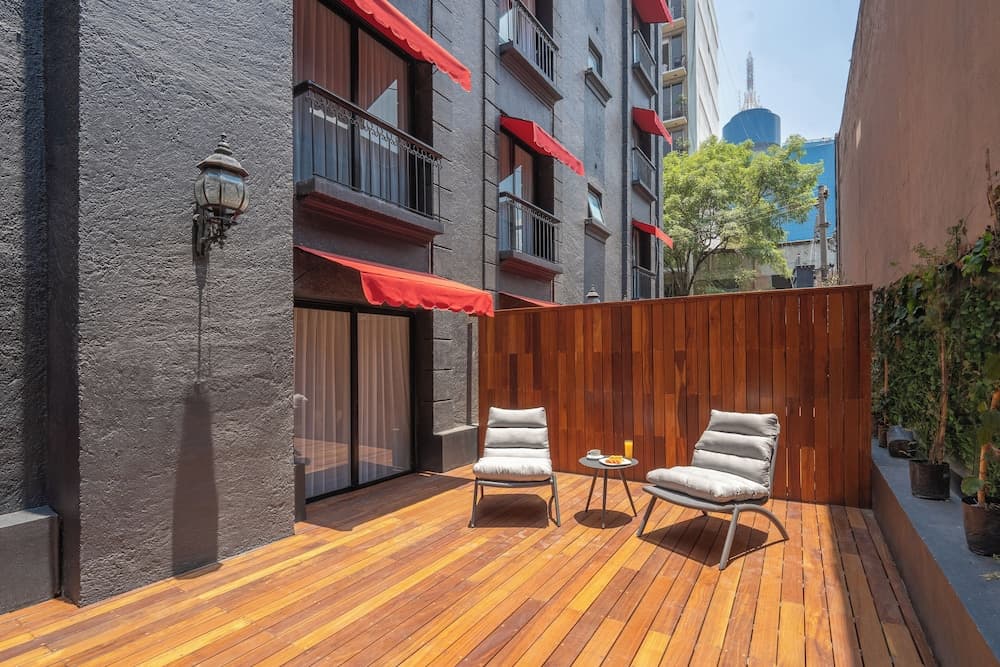 Hive Messico City By Ghotels — 21